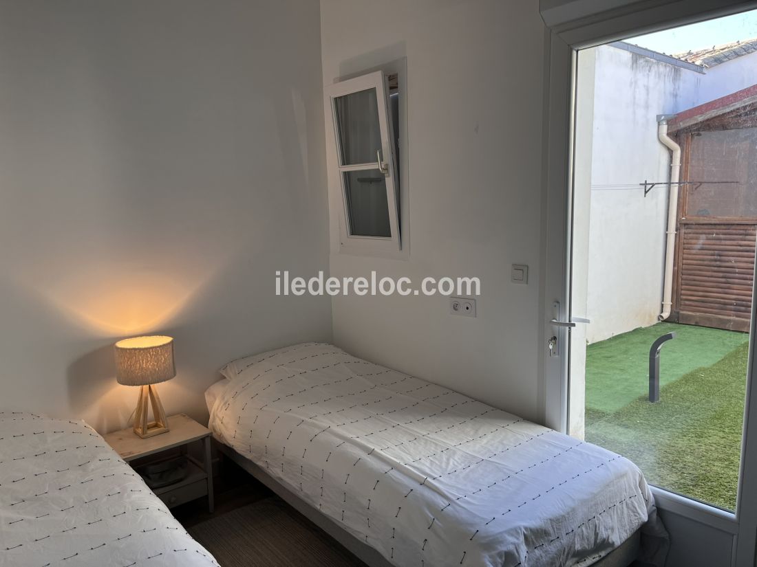 Photo 18: An accomodation located in Loix on ile de R&eacute;.