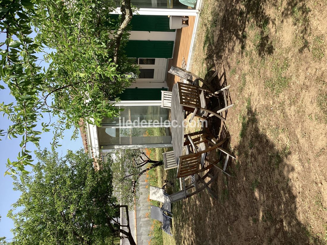 Photo 22: An accomodation located in Sainte-Marie-de-Ré on ile de Ré.