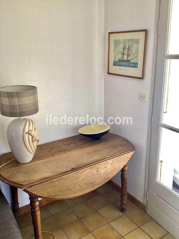 Photo 32: An accomodation located in Sainte-Marie-de-Ré on ile de Ré.