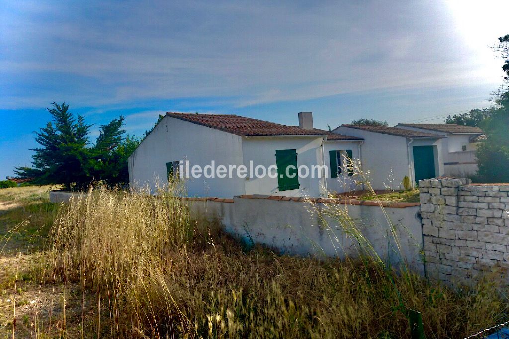 Photo 20: An accomodation located in Sainte-Marie-de-Ré on ile de Ré.