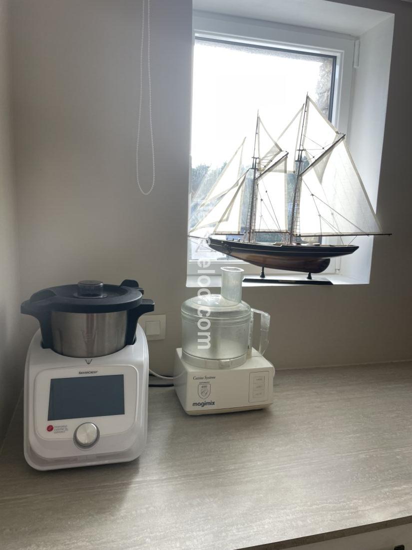 Photo 20: An accomodation located in Sainte-Marie-de-R&eacute; on ile de R&eacute;.