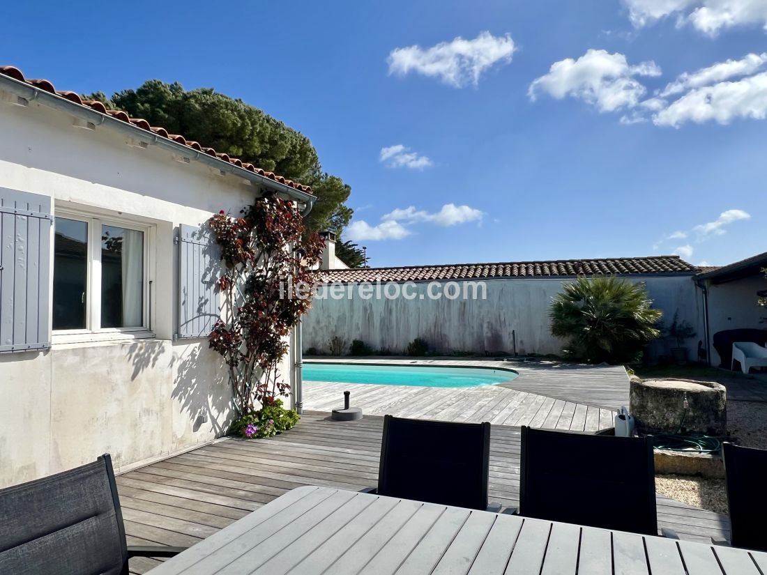 Photo 12: An accomodation located in Rivedoux-Plage on ile de R&eacute;.