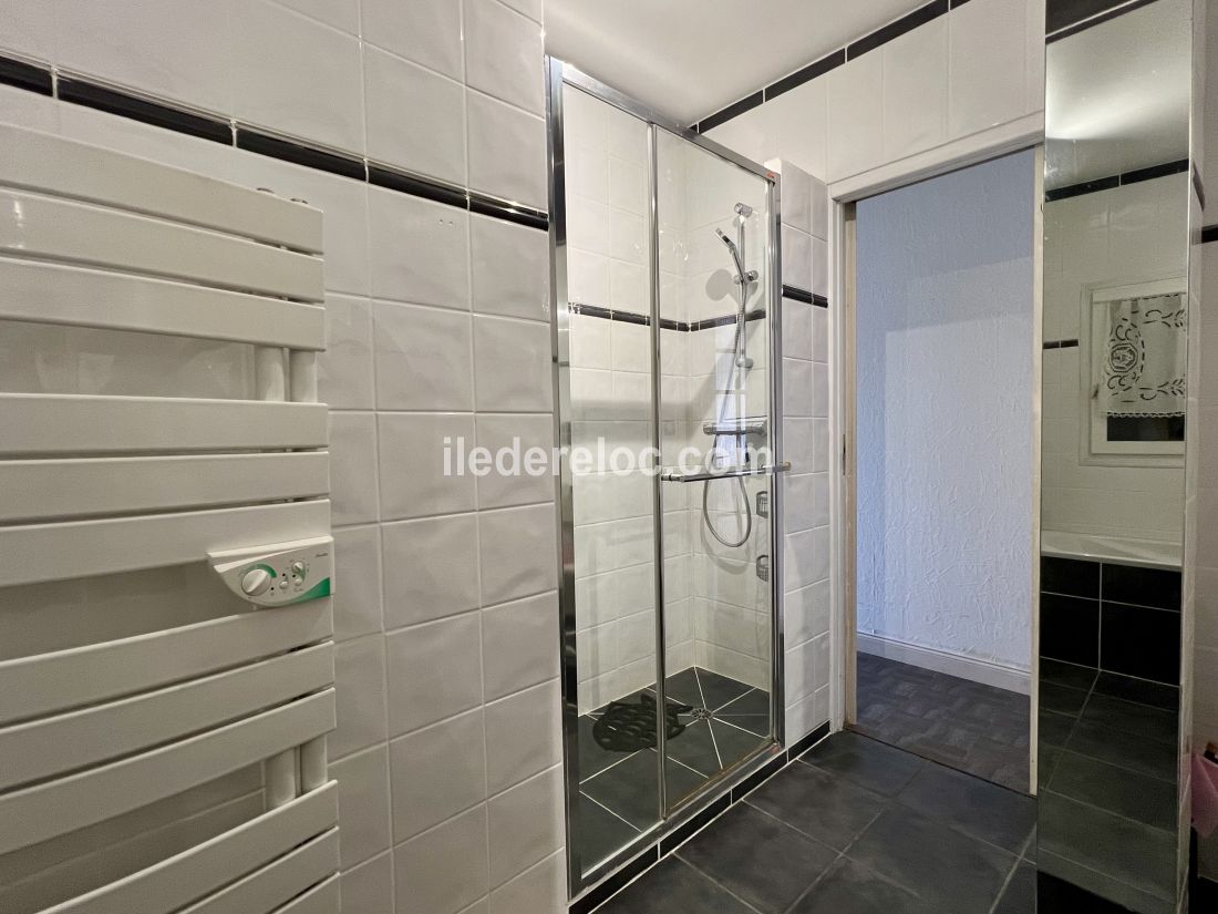 Photo 20: An accomodation located in Rivedoux-Plage on ile de R&eacute;.