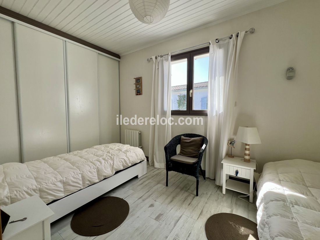 Photo 14: An accomodation located in Rivedoux-Plage on ile de R&eacute;.