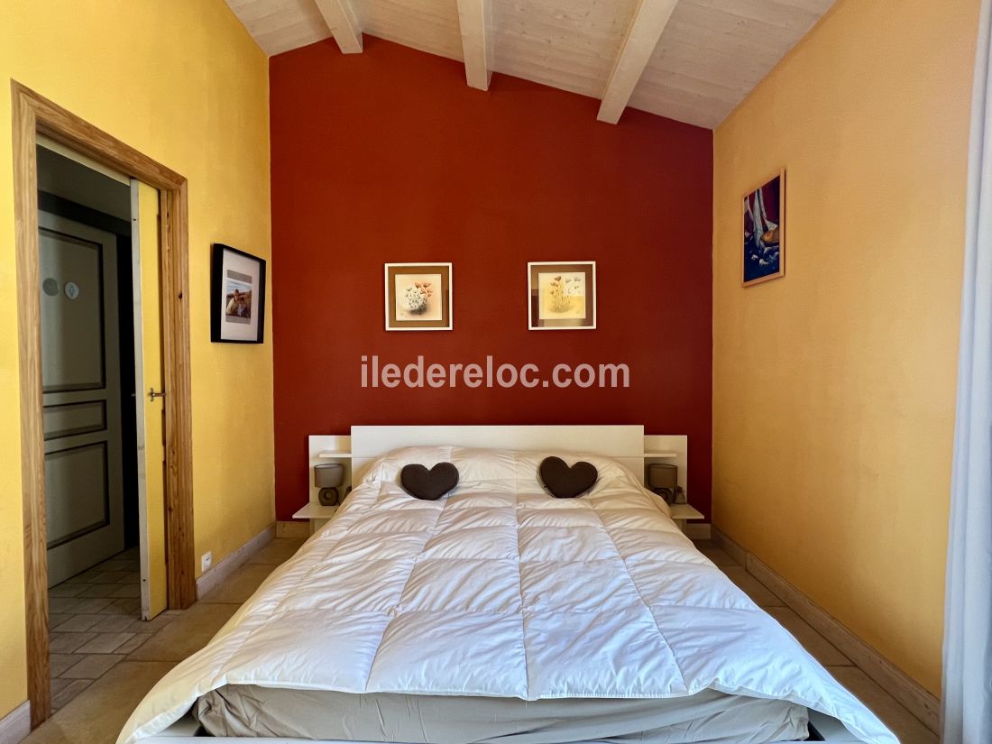 Photo 16: An accomodation located in Rivedoux-Plage on ile de R&eacute;.