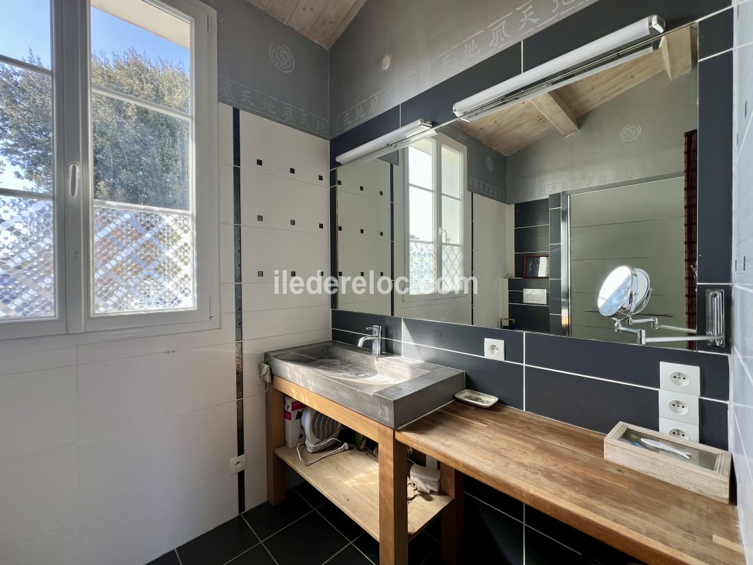 Photo 21: An accomodation located in Rivedoux-Plage on ile de R&eacute;.