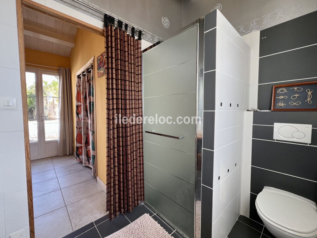 Photo 22: An accomodation located in Rivedoux-Plage on ile de R&eacute;.