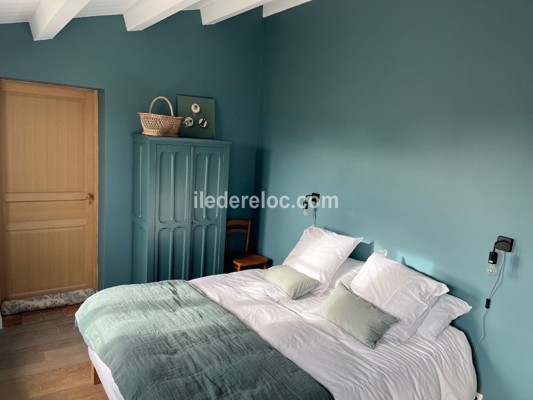 Photo 14: An accomodation located in La Couarde-sur-mer on ile de R&eacute;.