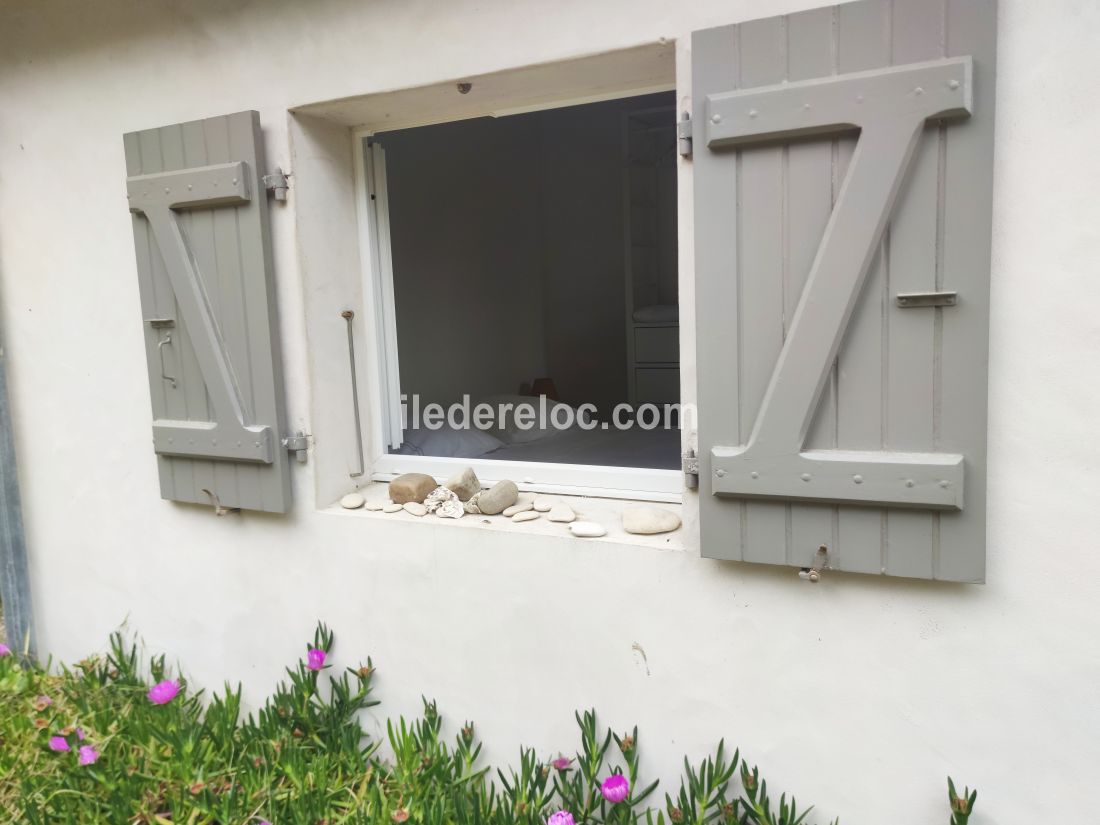 Photo 23: An accomodation located in Le Bois-Plage-en-Ré on ile de Ré.