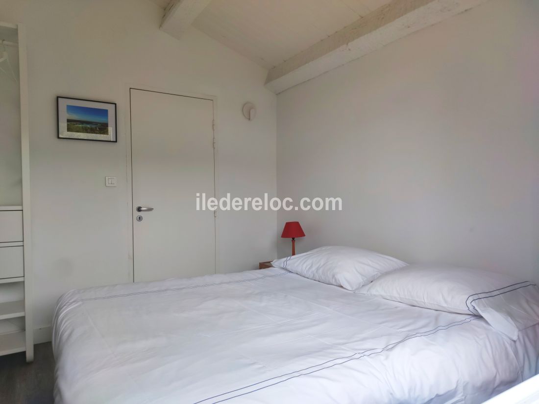 Photo 14: An accomodation located in Le Bois-Plage-en-Ré on ile de Ré.