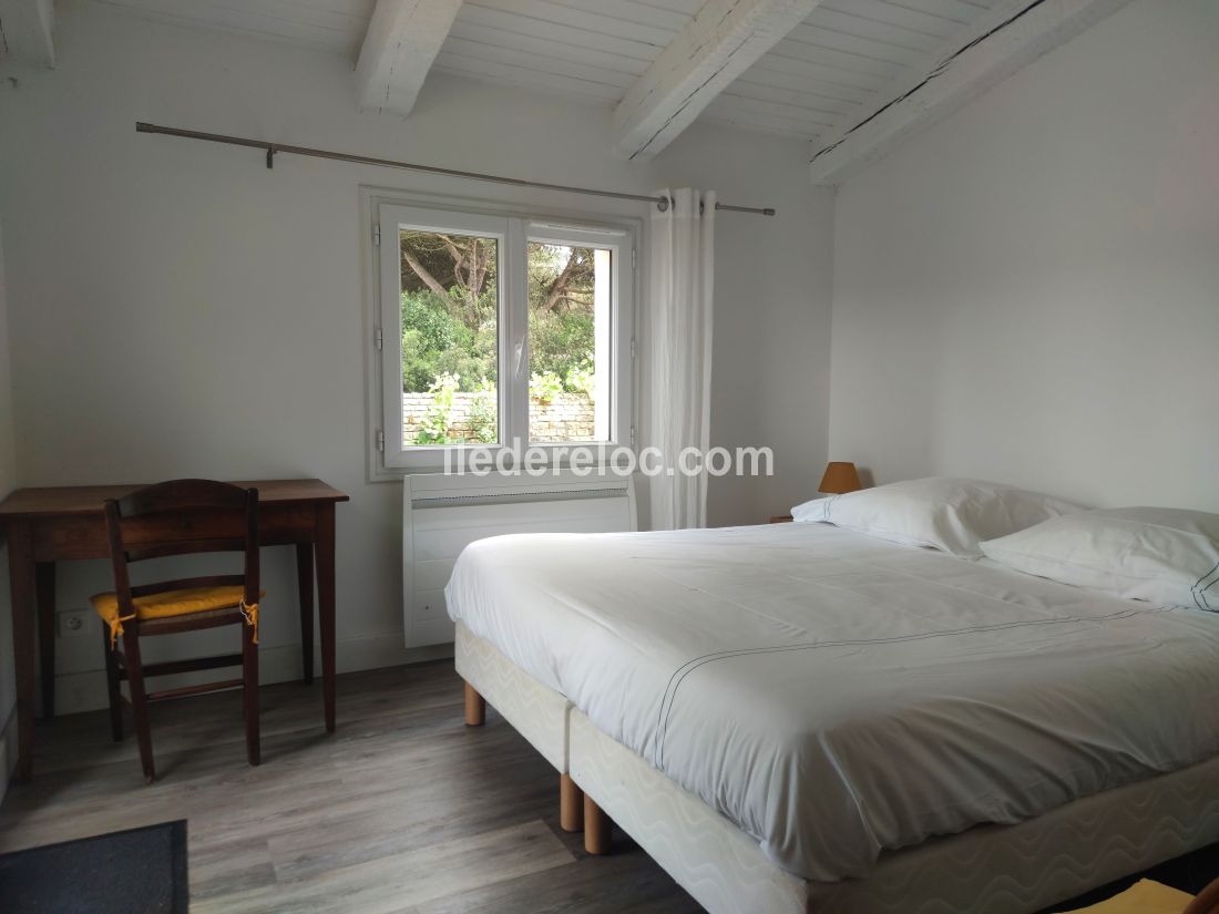 Photo 20: An accomodation located in Le Bois-Plage-en-Ré on ile de Ré.