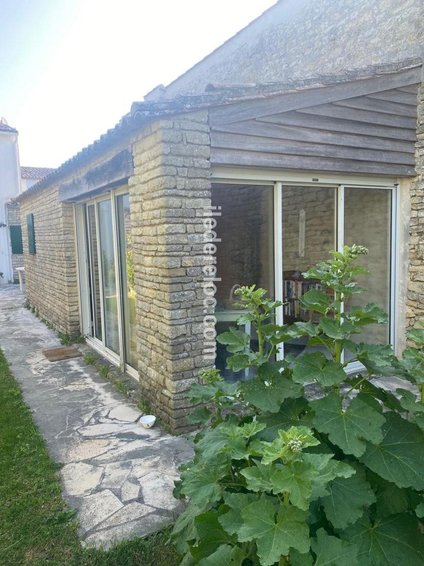 Photo 19: An accomodation located in Ars en Ré on ile de Ré.