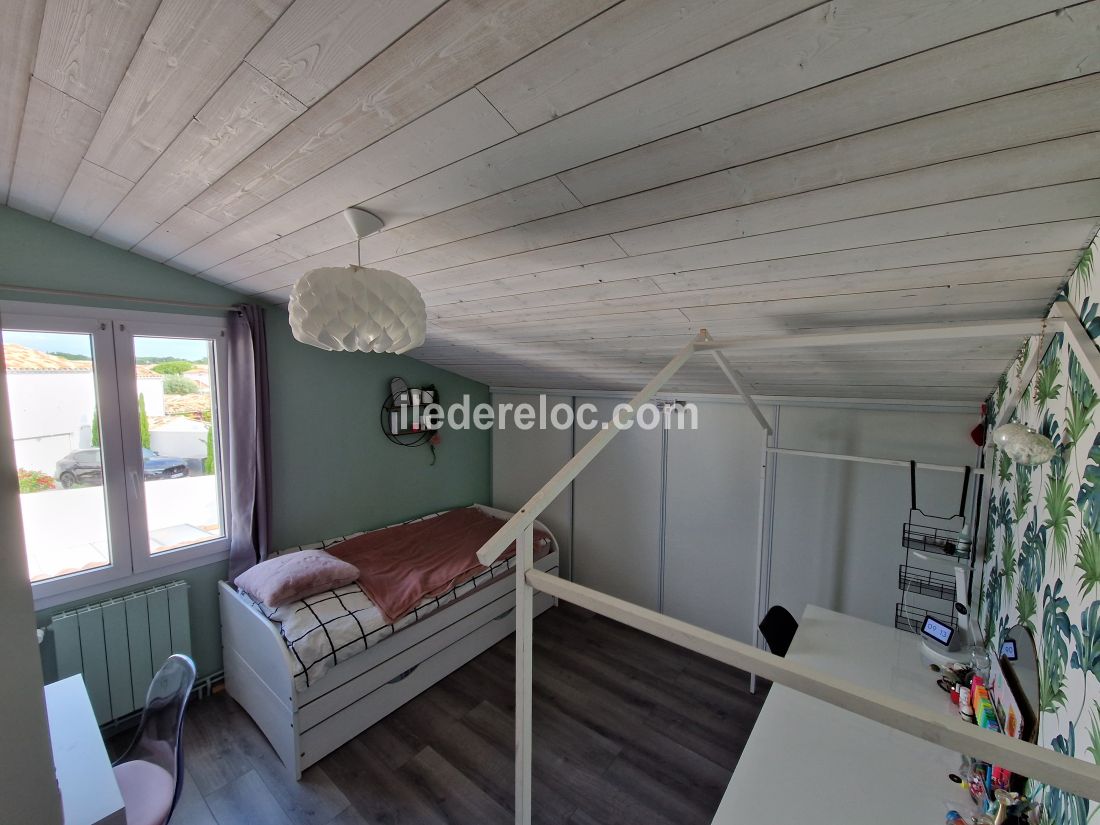 Photo 10: An accomodation located in Rivedoux-Plage on ile de R&eacute;.