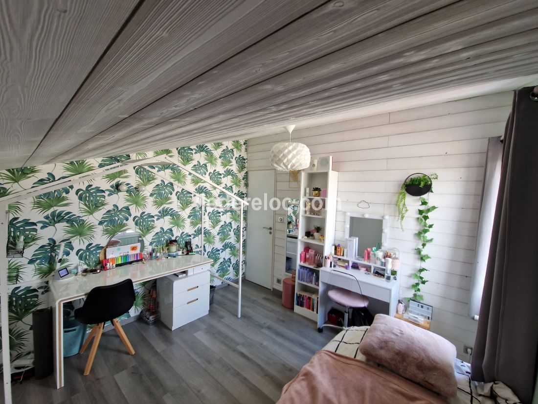 Photo 11: An accomodation located in Rivedoux-Plage on ile de R&eacute;.