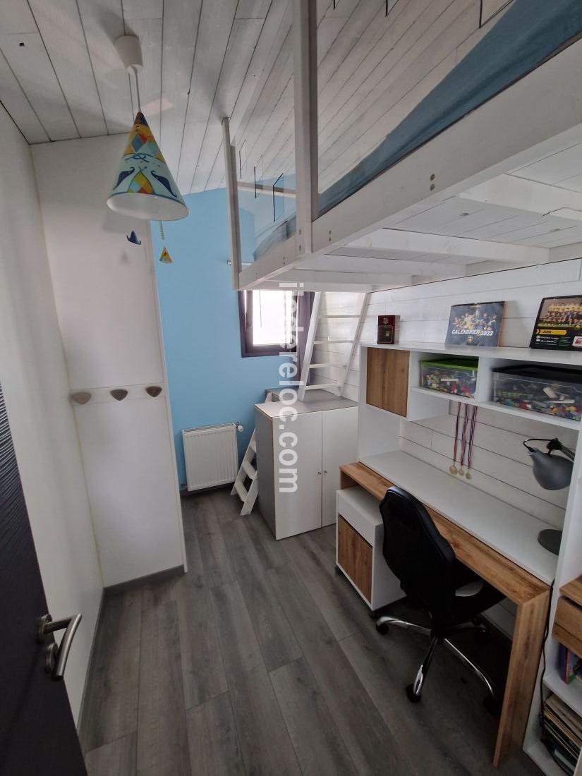 Photo 12: An accomodation located in Rivedoux-Plage on ile de R&eacute;.