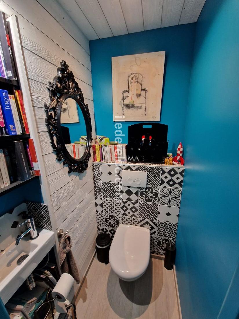 Photo 14: An accomodation located in Rivedoux-Plage on ile de R&eacute;.