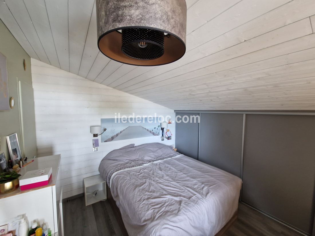Photo 9: An accomodation located in Rivedoux-Plage on ile de R&eacute;.