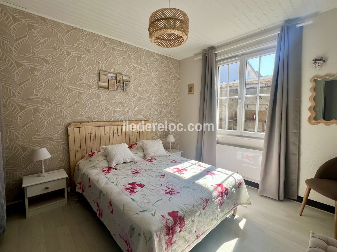 Photo 10: An accomodation located in La Flotte-en-R&eacute; on ile de R&eacute;.