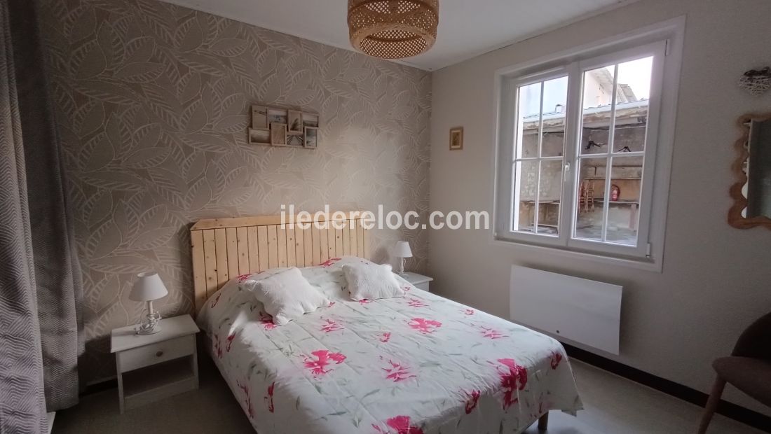 Photo 17: An accomodation located in La Flotte-en-R&eacute; on ile de R&eacute;.