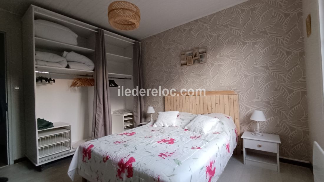 Photo 18: An accomodation located in La Flotte-en-R&eacute; on ile de R&eacute;.