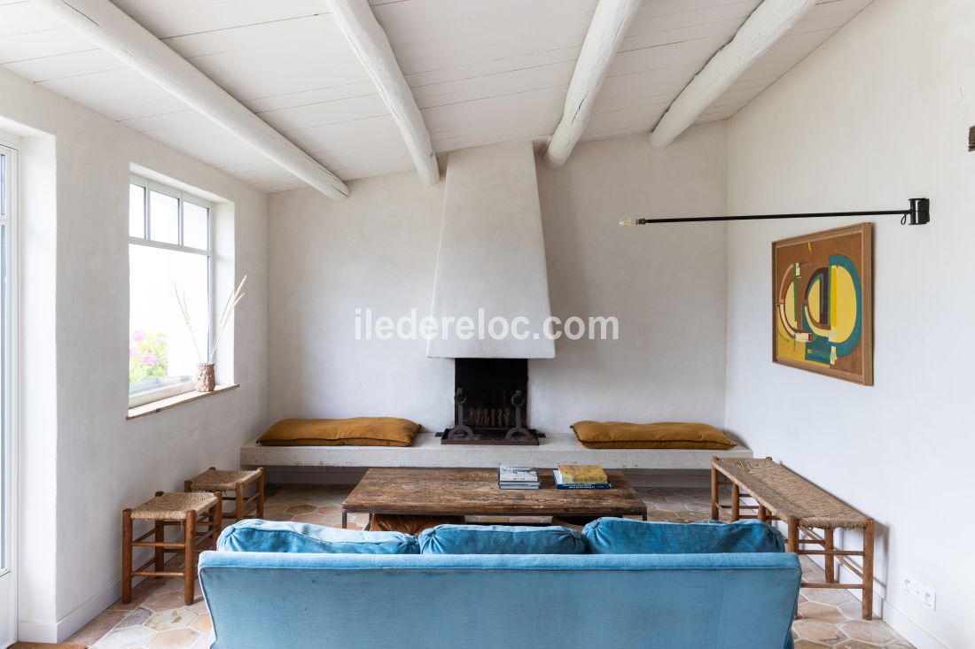 Photo 7: An accomodation located in Ars en R&eacute; on ile de R&eacute;.