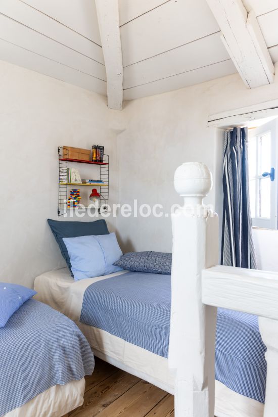 Photo 17: An accomodation located in Ars en R&eacute; on ile de R&eacute;.