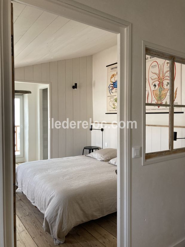 Photo 9: An accomodation located in Ars en Ré on ile de Ré.