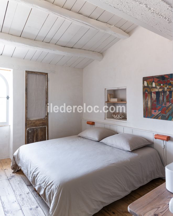 Photo 15: An accomodation located in Ars en R&eacute; on ile de R&eacute;.