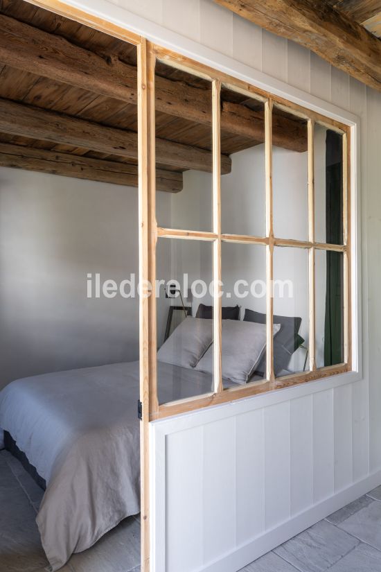 Photo 19: An accomodation located in Ars en R&eacute; on ile de R&eacute;.