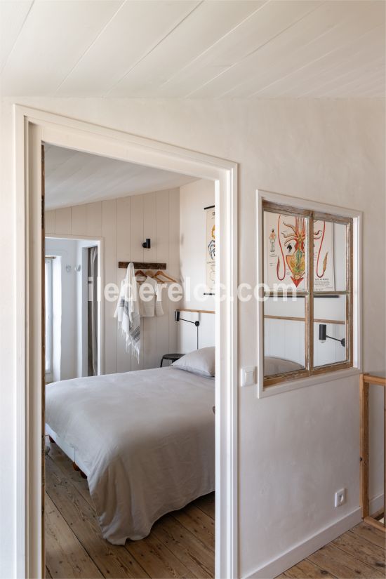 Photo 21: An accomodation located in Ars en R&eacute; on ile de R&eacute;.