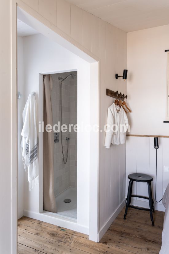 Photo 24: An accomodation located in Ars en R&eacute; on ile de R&eacute;.