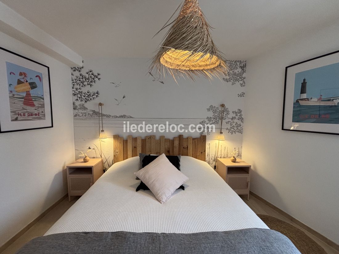Photo 24: An accomodation located in Le Bois-Plage-en-Ré on ile de Ré.