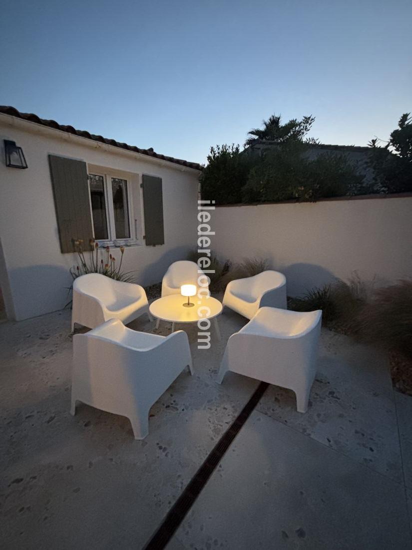 Photo 38: An accomodation located in Le Bois-Plage-en-Ré on ile de Ré.