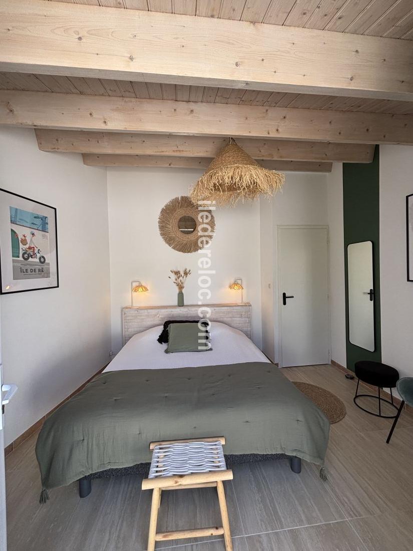 Photo 13: An accomodation located in Le Bois-Plage-en-Ré on ile de Ré.