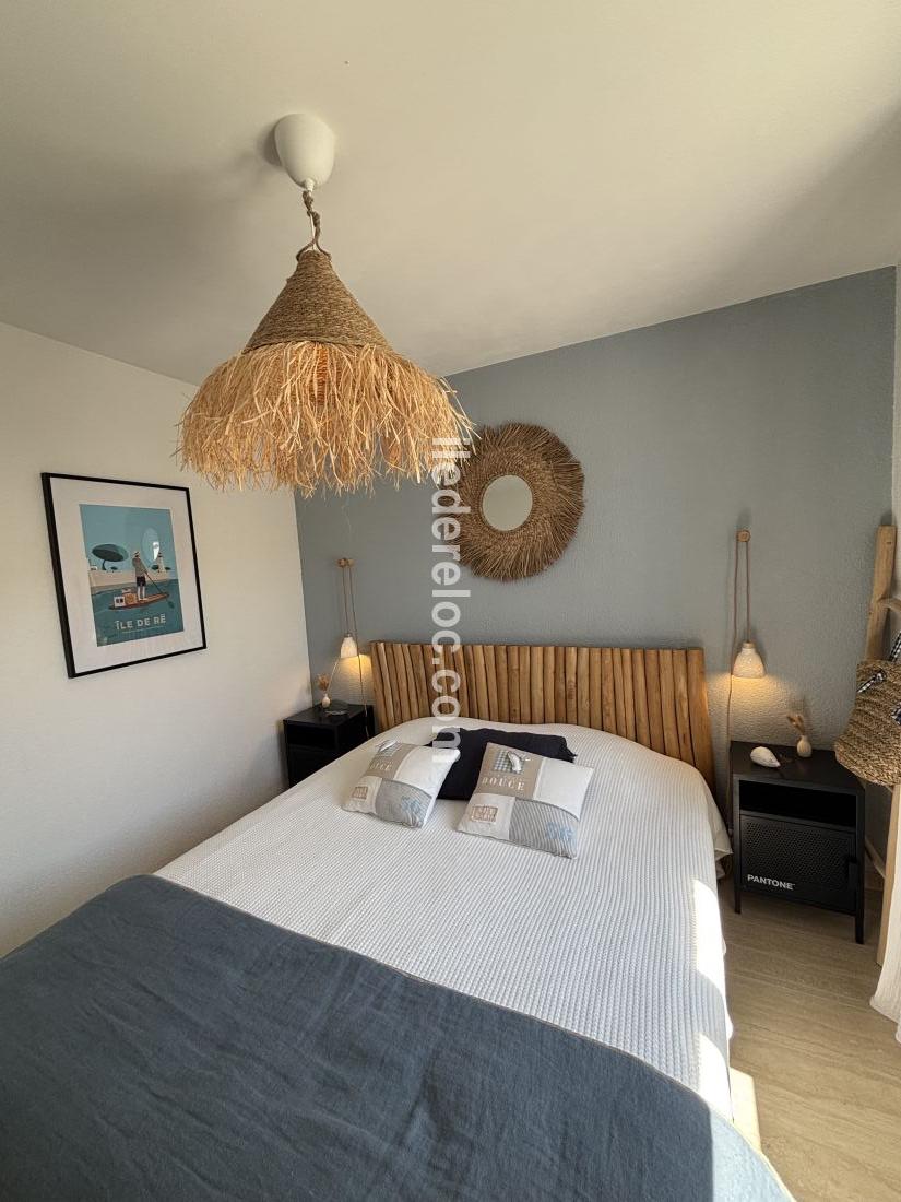 Photo 16: An accomodation located in Le Bois-Plage-en-Ré on ile de Ré.