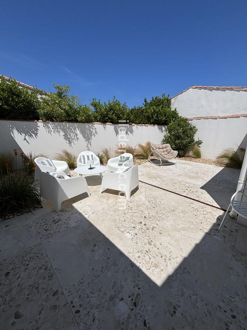 Photo 37: An accomodation located in Le Bois-Plage-en-Ré on ile de Ré.