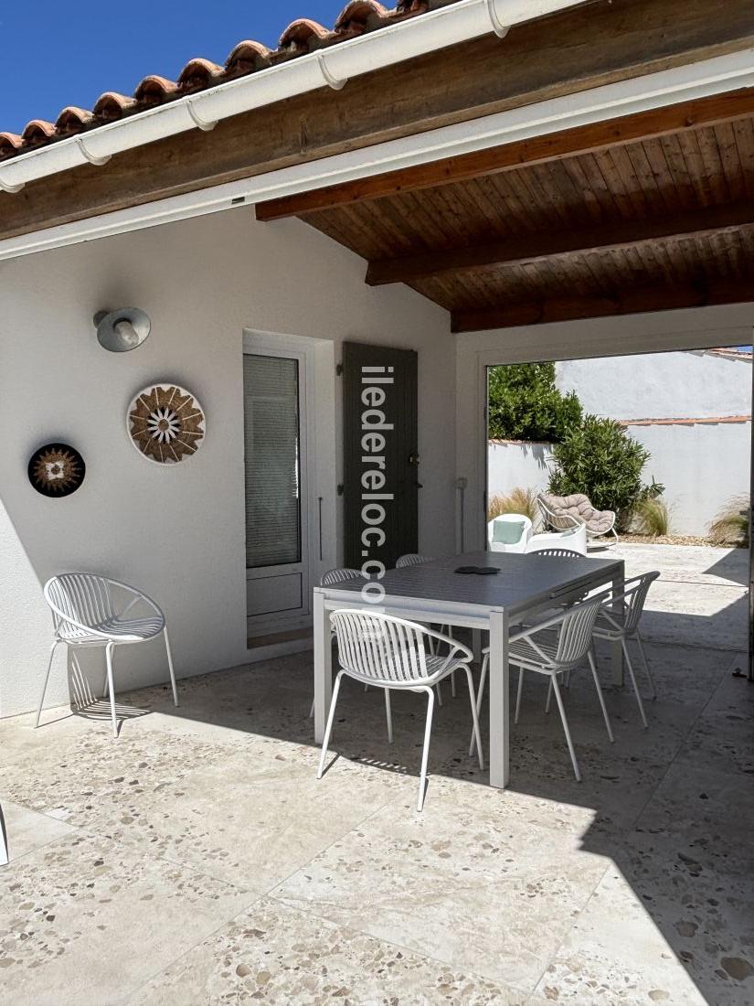 Photo 34: An accomodation located in Le Bois-Plage-en-Ré on ile de Ré.