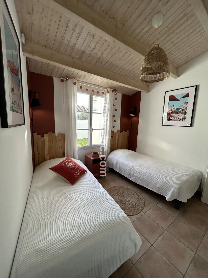 Photo 21: An accomodation located in Le Bois-Plage-en-Ré on ile de Ré.