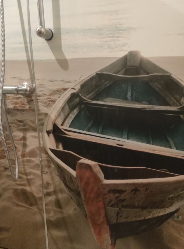 Photo 25: An accomodation located in Sainte-Marie-de-Ré on ile de Ré.