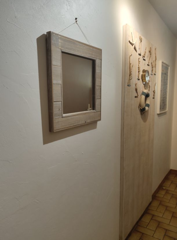 Photo 11: An accomodation located in Sainte-Marie-de-Ré on ile de Ré.