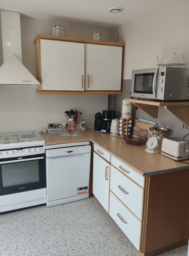 Photo 22: An accomodation located in Sainte-Marie-de-Ré on ile de Ré.