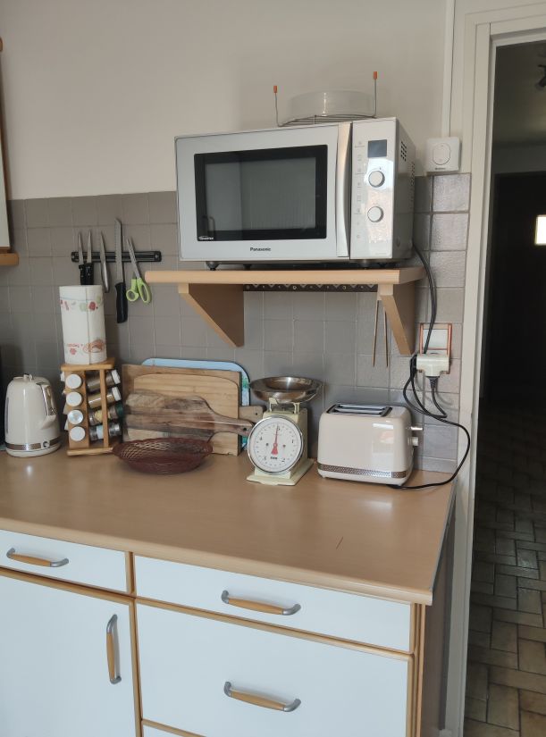 Photo 20: An accomodation located in Sainte-Marie-de-Ré on ile de Ré.