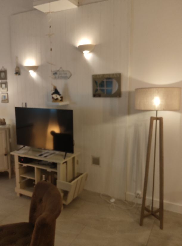 Photo 18: An accomodation located in Sainte-Marie-de-Ré on ile de Ré.