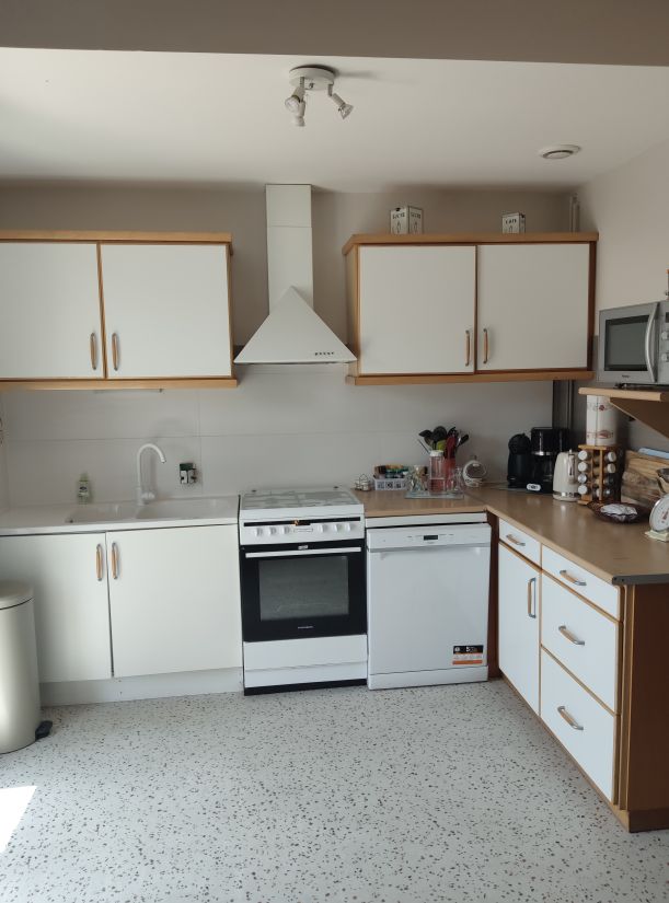 Photo 21: An accomodation located in Sainte-Marie-de-Ré on ile de Ré.