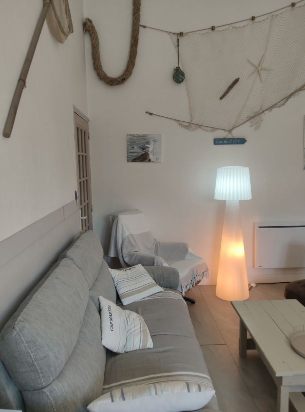 Photo 15: An accomodation located in Sainte-Marie-de-Ré on ile de Ré.