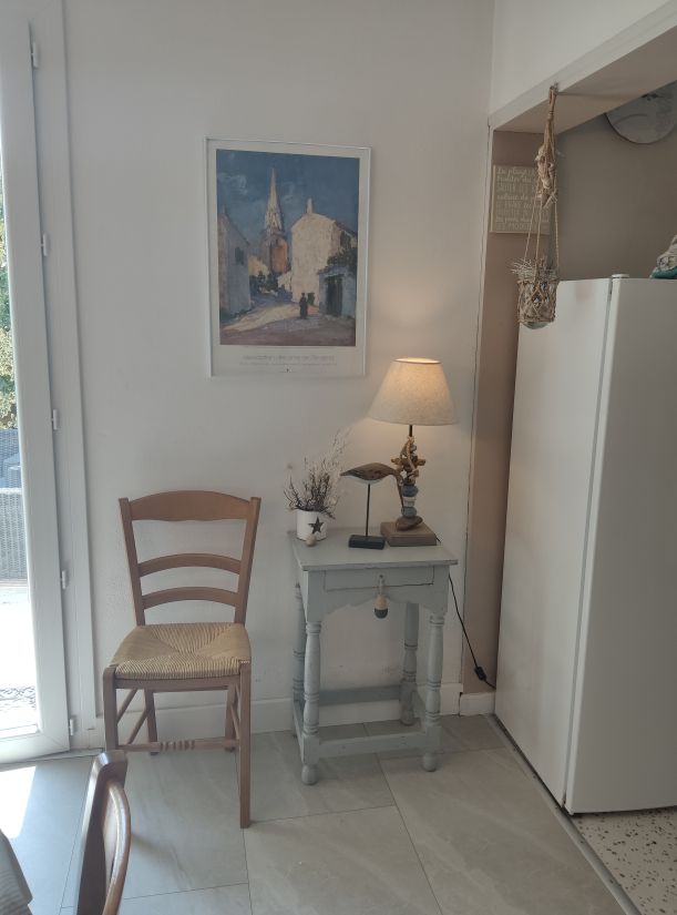 Photo 19: An accomodation located in Sainte-Marie-de-Ré on ile de Ré.