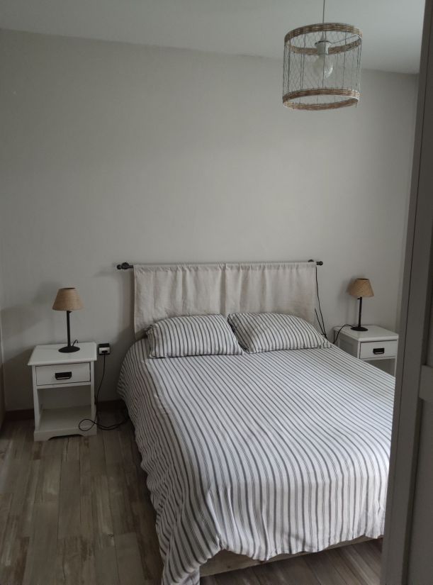 Photo 29: An accomodation located in Sainte-Marie-de-Ré on ile de Ré.