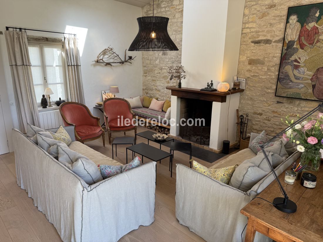 Photo 14: An accomodation located in Ars en Ré on ile de Ré.