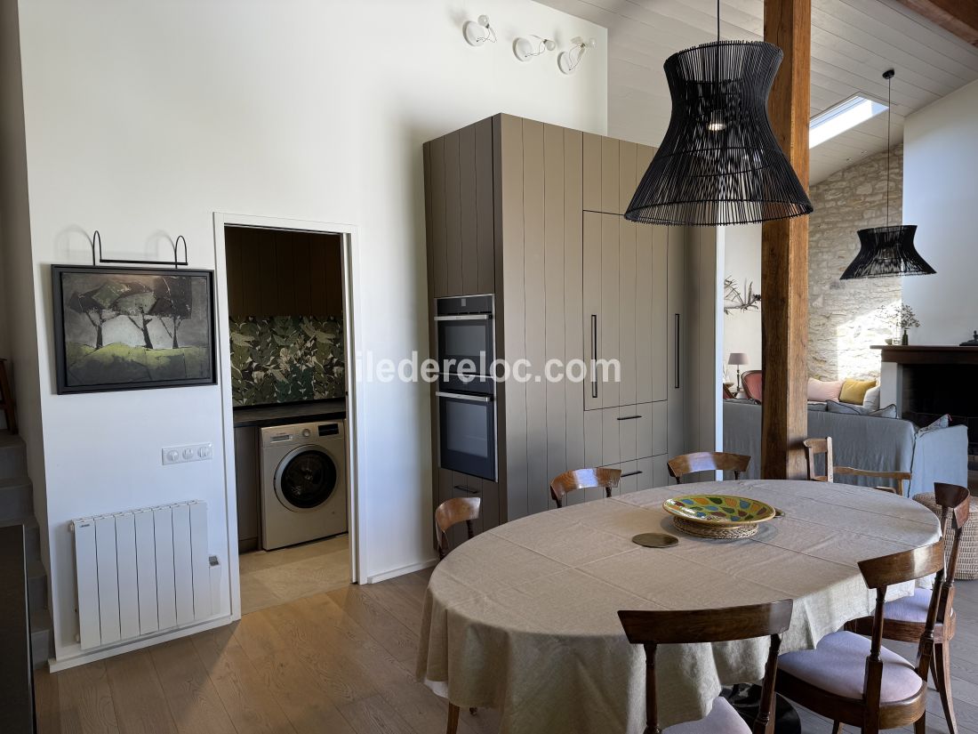 Photo 19: An accomodation located in Ars en Ré on ile de Ré.