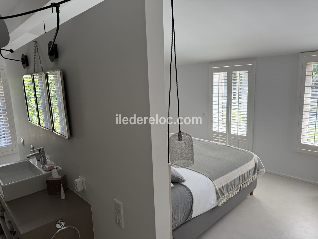 Photo 28: An accomodation located in Ars en Ré on ile de Ré.